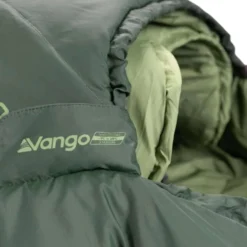 Vango Mantis 300 Sleeping Bag -Columbia Store mantis 300 6