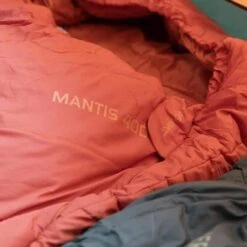 Vango Mantis 400 Sleeping Bag -Columbia Store mantis 400 14