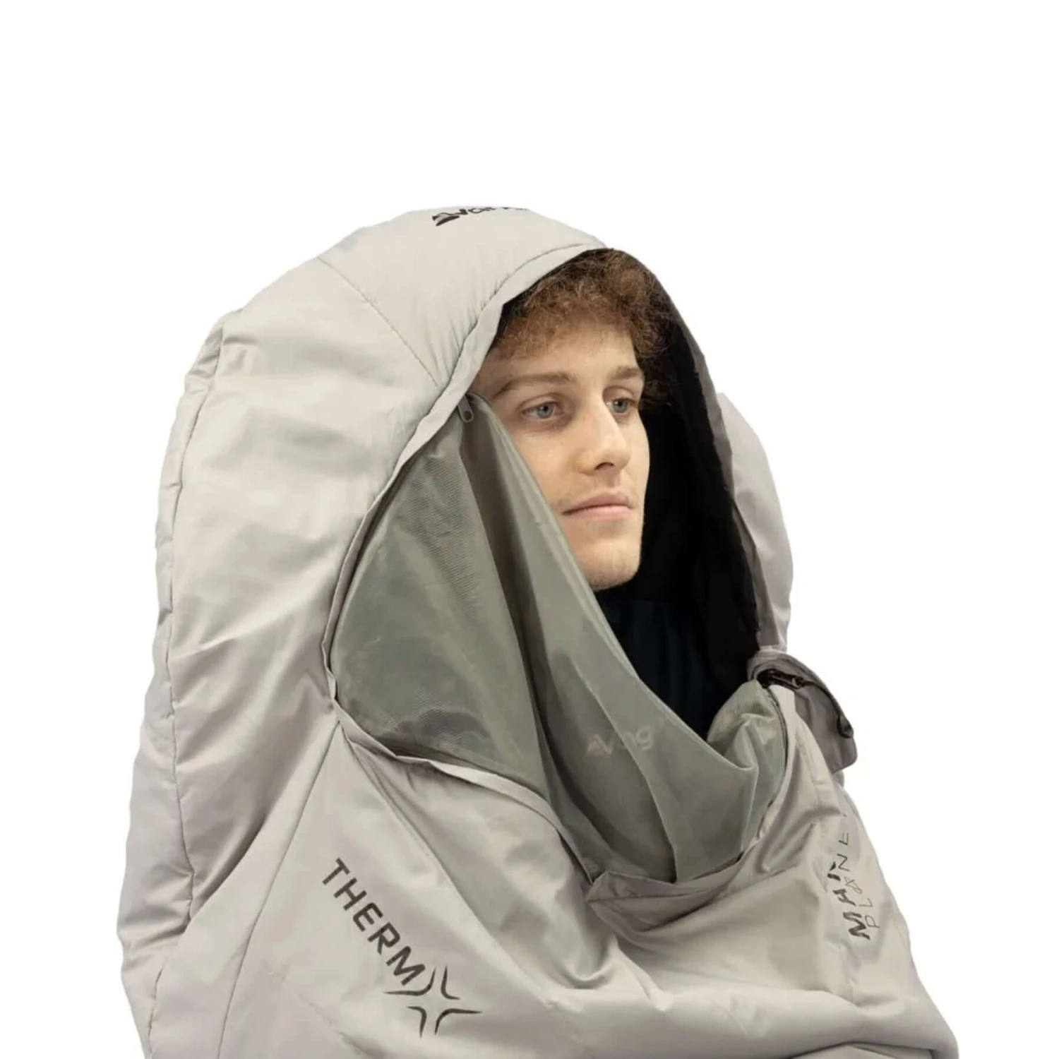 Vango Mantis Planet Sleeping Bag 10 Vango Mantis Planet Sleeping Bag - Image 8