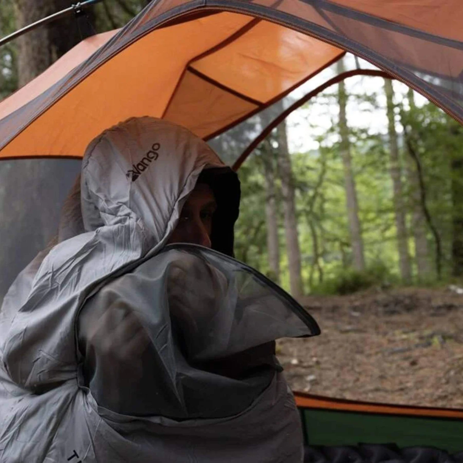 Vango Mantis Planet Sleeping Bag 14 Vango Mantis Planet Sleeping Bag - Image 12