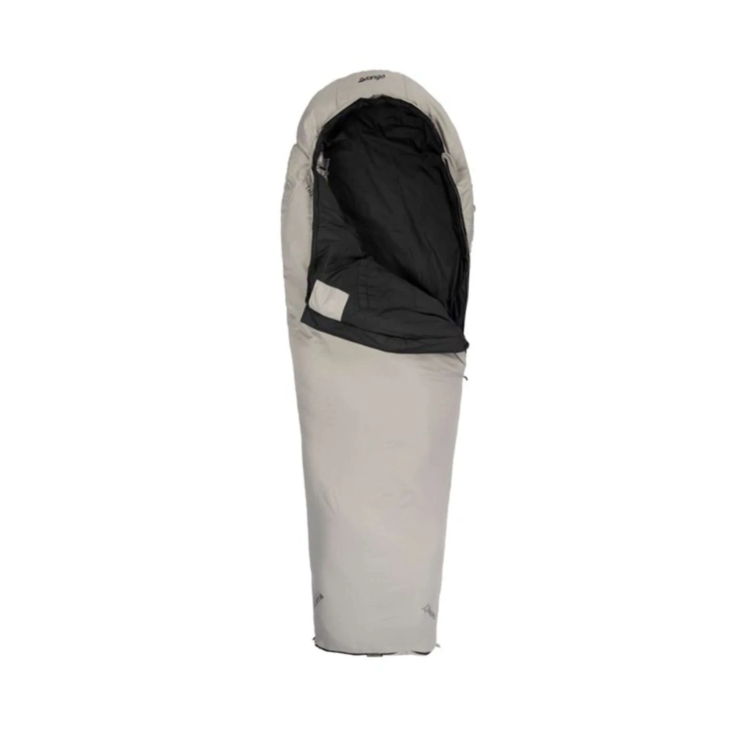 Vango Mantis Planet Sleeping Bag 4 Vango Mantis Planet Sleeping Bag - Image 2