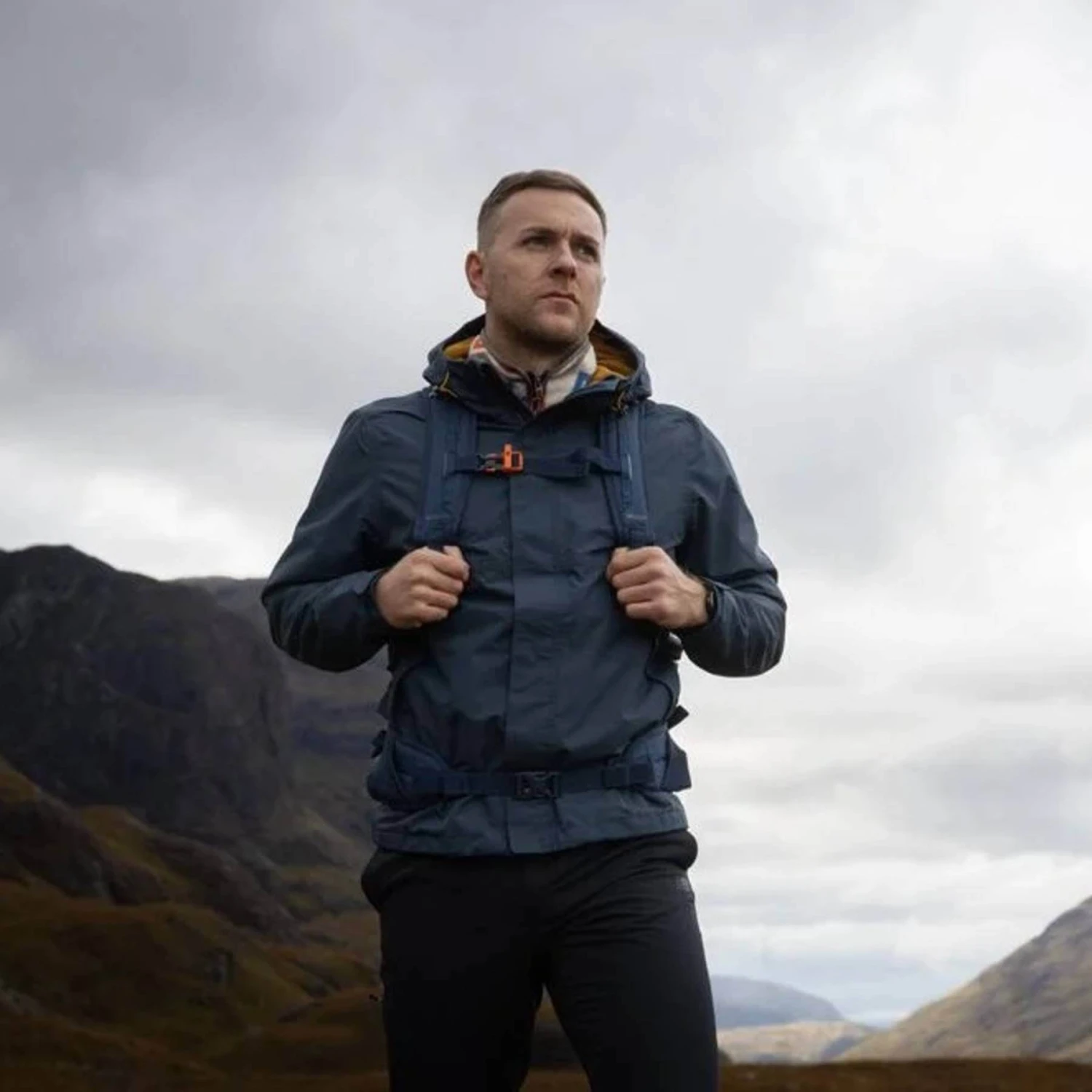 Vango Mitra Air 30L Backpack 8 Vango Mitra Air 30L Backpack - Image 6