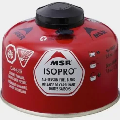 MSR 113g IsoPro Canister