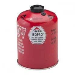 MSR 450g IsoPro Canister