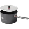 MSR Ceramic 2.5L Pot -Columbia Store msr ceramic 2 5l pot grey ss21