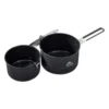 MSR Ceramic 2-Pot Set 1 MSR Ceramic 2-Pot Set -Columbia Store msr ceramic 2 pot set grey ss21