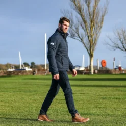 Men's Crew Insulator Jacket 2.0 -Columbia Store navy 0003 JGT 9152