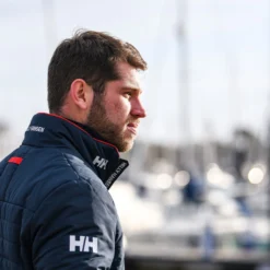 Men's Crew Insulator Jacket 2.0 -Columbia Store navy 0005 JGT 7948