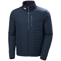 Men's Crew Insulator Jacket 2.0 -Columbia Store navy 0008 30343 597