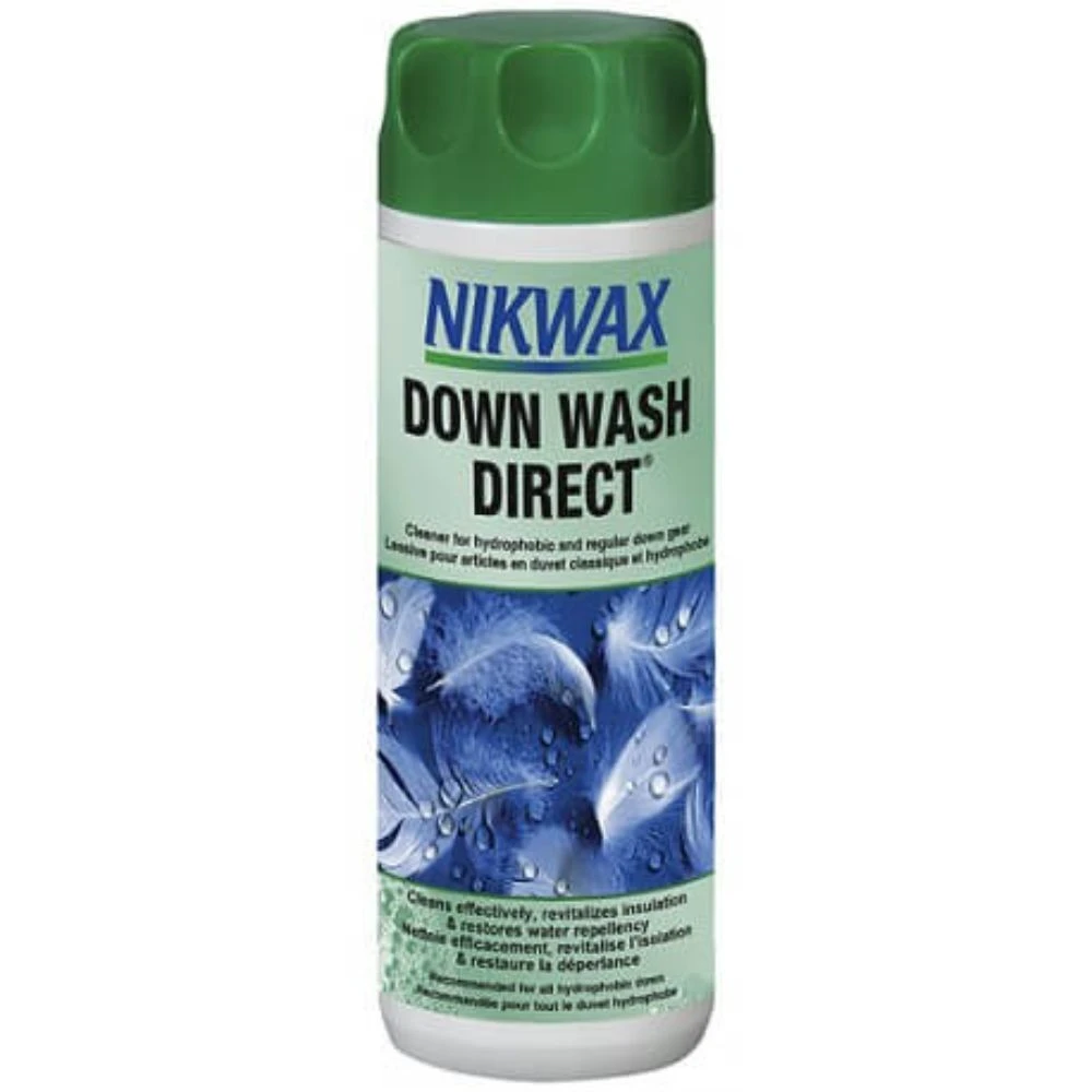 Nikwax Down Wash Direct 3 Nikwax Down Wash Direct