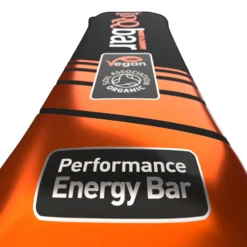 Torq Organic Energy Bar -Columbia Store orange 0005 bars zesty orange 5