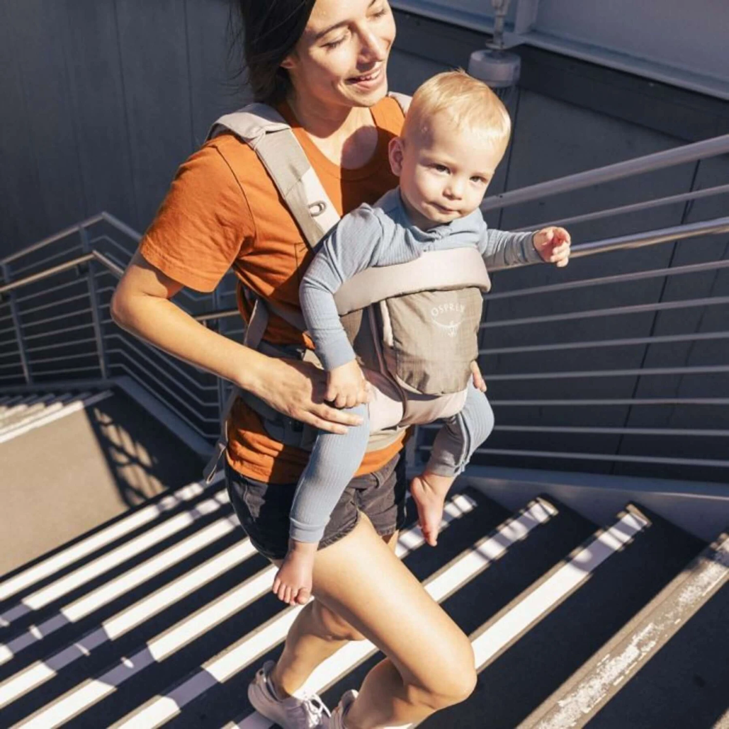 Osprey Poco Soft Carrier LT 9 Osprey Poco Soft Carrier LT - Image 7