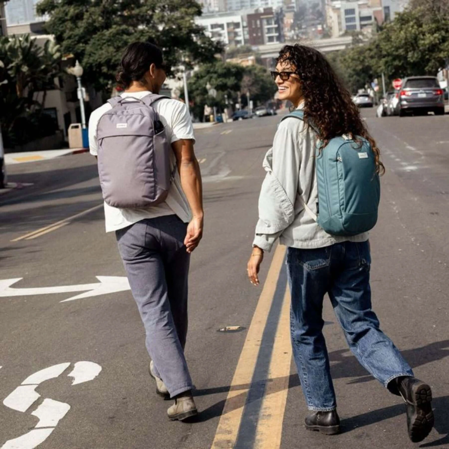 Osprey Arcane Small Day Pack 13 Osprey Arcane Small Day Pack - Image 11