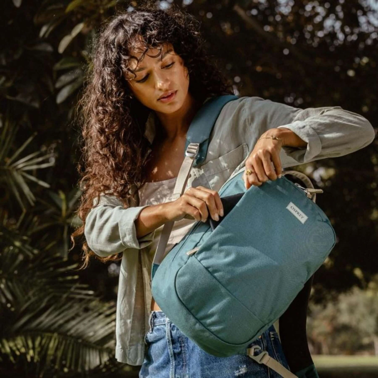 Osprey Arcane Small Day Pack 16 Osprey Arcane Small Day Pack - Image 14