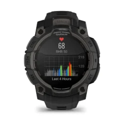 Garmin Instinct 3 - 45mm Smartwatch