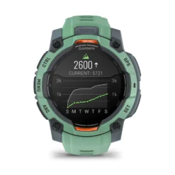 Garmin Instinct 3 - 45mm Smartwatch -Columbia Store pd 06 xl 1 73a7f35d f371 4ef2 9ab9 bba8eec55131