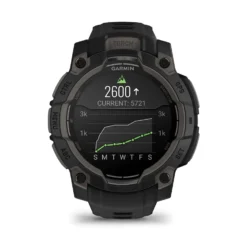 Garmin Instinct 3 - 45mm Smartwatch -Columbia Store pd 06 xl 64dc09db 0ca5 4e55 ac1c f9f4ad058a13