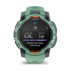 Garmin Instinct 3 - 45mm Smartwatch -Columbia Store pd 07 xl 1 3e676598 fcd4 4c20 bfe7 5e5ca0357071
