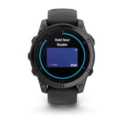Garmin Fenix E 47mm Smartwatch -Columbia Store pd 07 xl 9fc995b3 fba5 4402 b9e6 9b5fb4333160