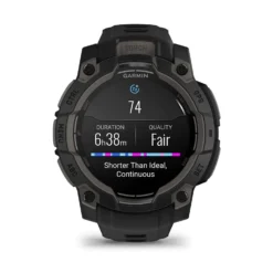 Garmin Instinct 3 - 45mm Smartwatch -Columbia Store pd 07 xl d5b03f9e 34fd 4711 99b9 541d9cce5111