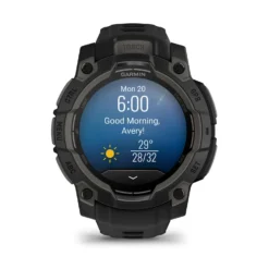 Garmin Instinct 3 - 45mm Smartwatch -Columbia Store pd 08 xl ba03ac56 5c90 4bf0 93dd ba744935b36d