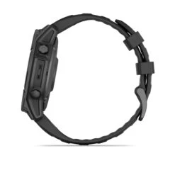 Garmin Fenix E 47mm Smartwatch -Columbia Store pd 10 xl 16556b23 ad22 479d 9a9c e51414858b94