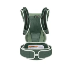Osprey Poco Soft Carrier -Columbia Store pocosoftcarrier f24 back koseretgreen