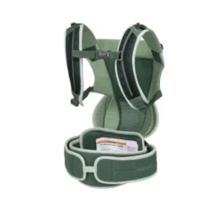 Osprey Poco Soft Carrier -Columbia Store pocosoftcarrier f24 sideback koseretgreen 1