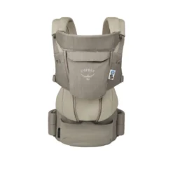 Osprey Poco Soft Carrier LT 16 Osprey Poco Soft Carrier LT -Columbia Store pocosoftcarrierlt f24 front tanconcrete