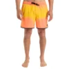 Quiksilver Men's Surfsilk Scallop Volley 16 Shorts