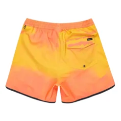 Quiksilver Men's Surfsilk Scallop Volley 16 Shorts 18 Quiksilver Men's Surfsilk Scallop Volley 16 Shorts -Columbia Store quiksilver surfsilk scallop volley 16 swimming shorts 3