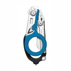 Leatherman Raptor Multifunction Tool 8 Leatherman Raptor Multifunction Tool -Columbia Store raptor rescue blue black closed front
