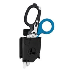 Leatherman Raptor Multifunction Tool 9 Leatherman Raptor Multifunction Tool -Columbia Store raptor rescue blue black in holster