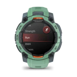 Garmin Instinct 3 - 45mm Smartwatch -Columbia Store rf xl 1 4a0099f8 bf52 4928 a0f6 01f2c98eb6cc