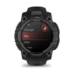 Garmin Instinct 3 - 45mm Smartwatch -Columbia Store rf xl b2d508d7 9de9 4eda b666 6292f77cfdfb