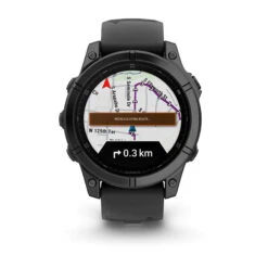 Garmin Fenix E 47mm Smartwatch -Columbia Store rf xl deeb8b23 bb1d 46df 97da 3edb4e2b7aa2