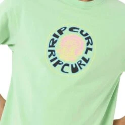 Ripcurl Men's Raw Energy Visions T-Shirt -Columbia Store rip curl raw energy visions short sleeve t shirt 5