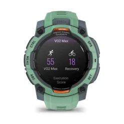 Garmin Instinct 3 - 45mm Smartwatch -Columbia Store sc 01 xl 1