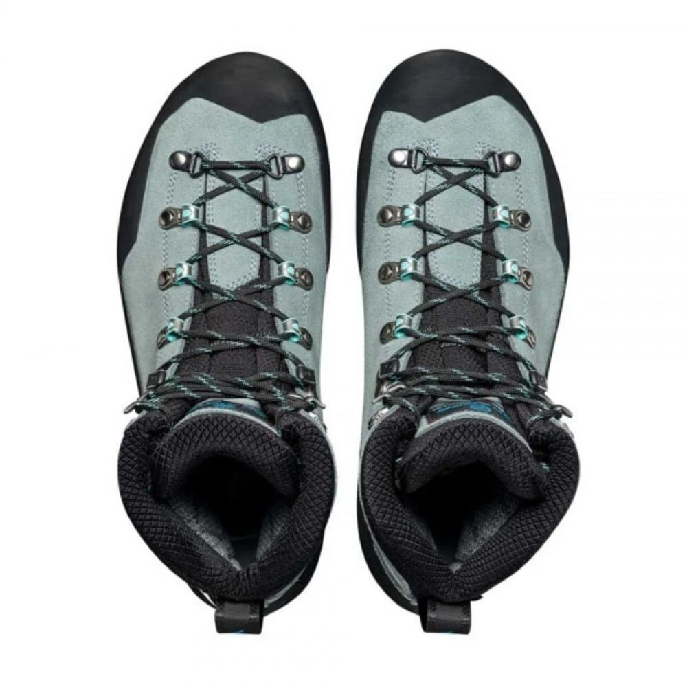 Scarpa Women's Manta Tech Gore-Tex 4 Scarpa Women's Manta Tech Gore-Tex - Image 2