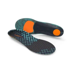 Superfeet Active Cushion High Arch Insoles