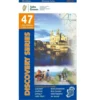 Discovery Series 47 - Galway, Offaly, Roscommon, Westmeath 1 Discovery Series 47 - Galway, Offaly, Roscommon, Westmeath -Columbia Store sheet47 cover tailte f