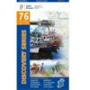 Discovery Series 76 - Carlow, Kilkenny, Waterford, Wexford 1 Discovery Series 76 - Carlow, Kilkenny, Waterford, Wexford -Columbia Store sheet76 cover tailte f