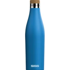 Sigg Meridian 0.5L -Columbia Store sigg meridian 0.5l electric blue aw20