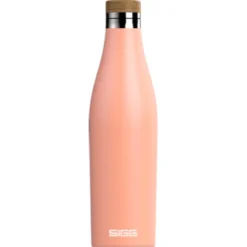Sigg Meridian 0.5L -Columbia Store sigg meridian 0.5l shy pink aw20