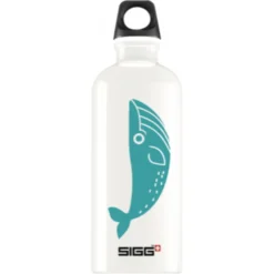 Sigg Traveller 0.6L 2 Minute Beach Clean