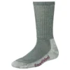 Women's Hike Light Crew Socks -Columbia Store smartwool womens hike light crew light grey aw18