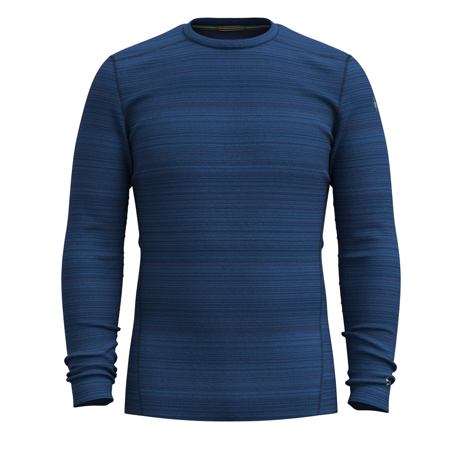 Men's Classic Thermal Merino Baselayer Crew Shirt 10 Men's Classic Thermal Merino Baselayer Crew Shirt - Image 8