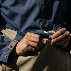 FJÄLLRÄVEN Men's Verdag Anorak 32 FJÄLLRÄVEN Men's Verdag Anorak -Columbia Store square fall23 everyday outdoor 1x5a7950