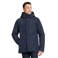 DIDRIKSONS Men's Stefan Jacket