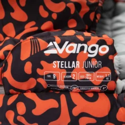 Vango Stellar Junior Sleeping Bag 14 Vango Stellar Junior Sleeping Bag -Columbia Store stellar junior 3